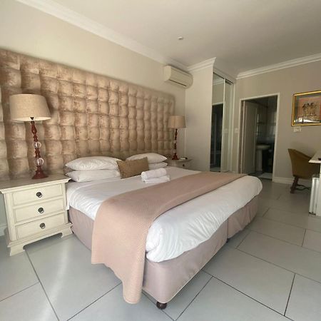 Summerview Boutique Hotel & Conference Johannesburg Bagian luar foto